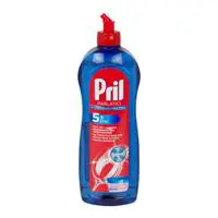 Pril Bulaşık Makinesi Parlatıcısı 5x Etkili 750 ml