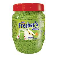 Kent Boringer Freshers Granül Elma Aromalı 300 g