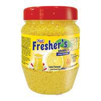 Kent Boringer Freshers Granül Limon Aromalı 300 g