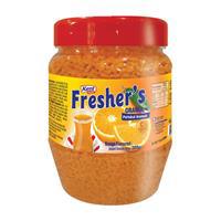 Kent Boringer Freshers Granül Portakal Aromalı 300 g