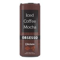 Obsesso Soğuk Kahve Mocha 250 ml