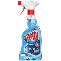 Camsil Matik Cam Temizleme Spreyi 500 ml