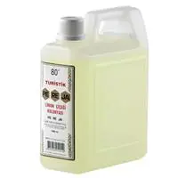 Pereja Limon Çiçeği Kolonyası 1 L