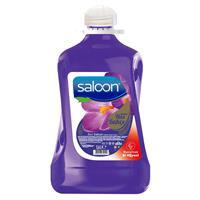 Saloon Sıvı Sabun Sultan Has Bahçe - 3.6 L