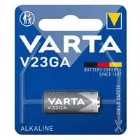 Varta Alkaline V23GA 12 V