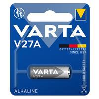 Varta Alkaline V27A 12 V