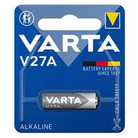 Varta Alkaline V27A 12 V