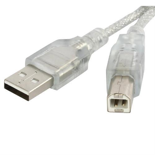 Prohex Yazıcı Kablosu USB 2.0 - 1.5 m