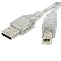 Prohex Yazıcı Kablosu USB 2.0 - 1.5 m