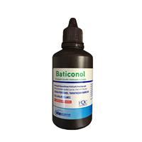 Dermosept Baticonol %10 Antiseptik Çözelti 100 ml