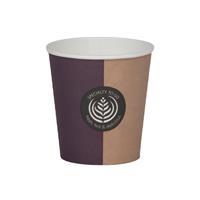 Huhtamaki Karton Bardak 4 oz 100 ml 100 Adet