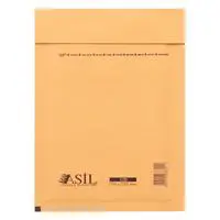 Asil 3/C Hava Kabarcıklı Zarf 170 x 235 mm 10 Adet - Formula