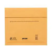 Asil CD Hava Kabarcıklı Zarf 200 x 175 mm 10 Adet - Formula