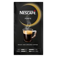 Nescafe Forte Öğütülmüş Filtre Kahve 500 g
