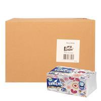 Rulopak Tekçek Bi'dolu Maxi Peçete 16.5 x 19 cm 200 Yaprak x 24 Adet (300401)