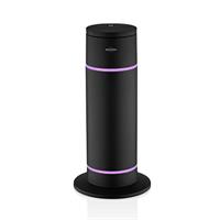 Rulopak M7 Nano Plus Profosyenel Koku Makinesi - Siyah (201700)