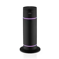 Rulopak M7 Nano Plus Profosyenel Koku Makinesi - Siyah (201700)