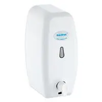 Rulopak R-3003 Köpük Sabun Dispenseri 1 L - Beyaz