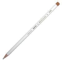 Fatih 29200 Köşeli Tekstil Kopya Kalemi 12 Adet - Beyaz