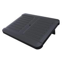 Escrito ESEA600 Asmara Ayak Desteği - Siyah