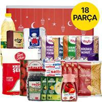 Ramazan Kolisi Süper Paket