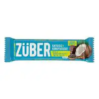 Züber Chia, Hindistan Cevizi Meyveli Bar 40 g