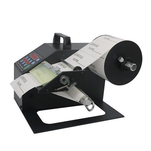 KDT KDS-D120 Etiket Sıyırıcı