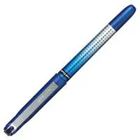 Uni-Ball UB-185S İğne Uç Kalem 0.5 mm - Mavi