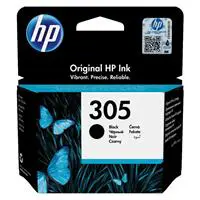 HP 305 3YM61AE Mürekkep Kartuş 120 Sayfa - Siyah