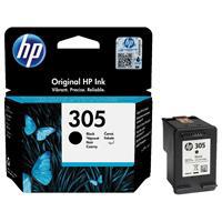  HP 305 3YM61AE Mürekkep Kartuş 120 Sayfa - Siyah