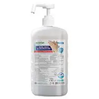 Rulopak Alkol Bazlı El Dezenfektanı Pompalı Sprey - 1 L (800023)