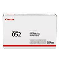 Canon CRG-052 Lazer Toner LBP212/214 MF421/426