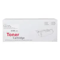 XBox HP 78A CE278A / Canon CRG-728 Muadil Lazer Toner 2.100 Sayfa - Siyah