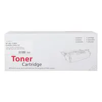 XBox HP 83X CF283X / Canon CRG-737 Muadil Lazer Toner 2.400 Sayfa - Siyah