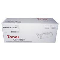 XBox Samsung MLT-D111S Muadil Lazer Toner 1.000 Sayfa - Siyah