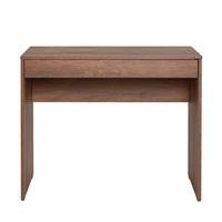 Adore CMS-301-OO-1 Çekmeceli Çalışma Masası 90 x 75 x 55 cm - Oslo Ceviz