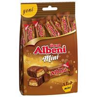 Ülker Albeni Mini Çoklu Paket Bisküvi 89 g