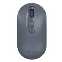 A4Tech FG20 Nano Kablosuz Optik USB Mouse - Mavi