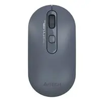 A4-Tech FG20 Nano Kablosuz Optik USB Mouse 2.000 dpi - Mavi