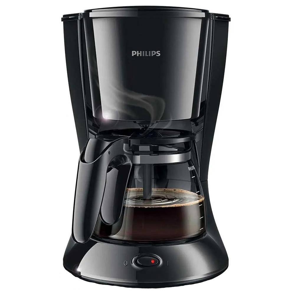 Philips HD7461/20 Daily Collection Filtre Kahve Makinesi - Siyah