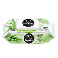 Papilion Islak Mendil Aloe Vera 100 Yaprak