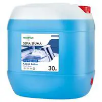 Rulopak Köpük Sabun - 30 L