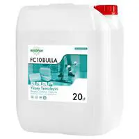 Rulopak Yüzey Temizleyici Sabun Kokulu - 20 L