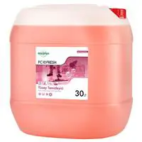  Rulopak Yüzey Temizleyici Fresh Parfümlü - 30 L