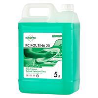 Rulopak Elde Yıkama Bulaşık Deterjanı Elma 5 kg (400034)