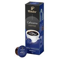 Tchibo Coffee Intense Cafissimo Uyumlu Kapsül Kahve 10 Adet