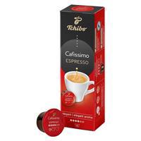 Tchibo Espresso Elegant Cafissimo Uyumlu Kapsül Kahve 10 Adet