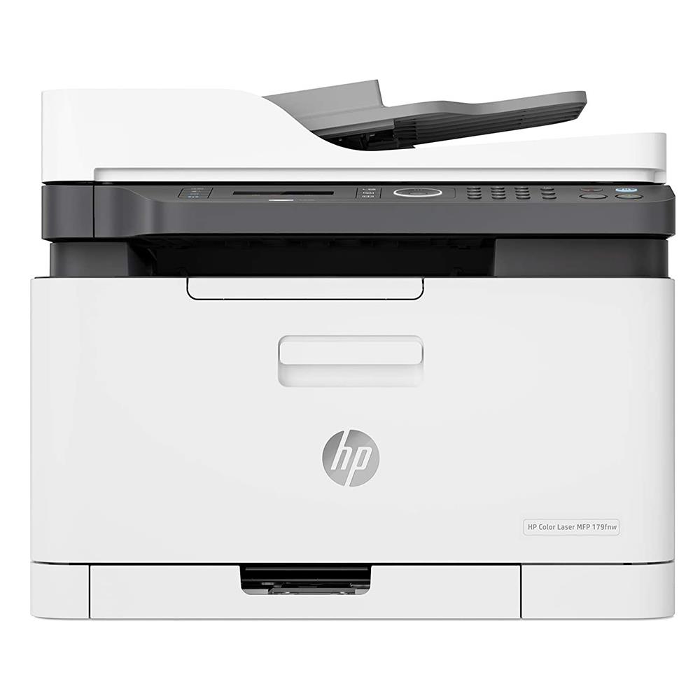 HP Color Laser MFP 4ZB97A Çok Fonksiyonlu Renkli Lazer Yazıcı
