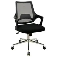 Bürocci 2375A0541 Enzo Plus Çalışma Koltuğu - Siyah