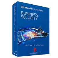 Bitdefender GravityZone Business Security 11 Kullanıcı / 1 Yıl Dijital Lisans